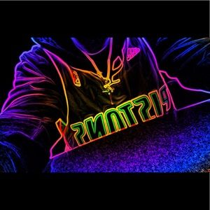 Meet your Posher, Michael